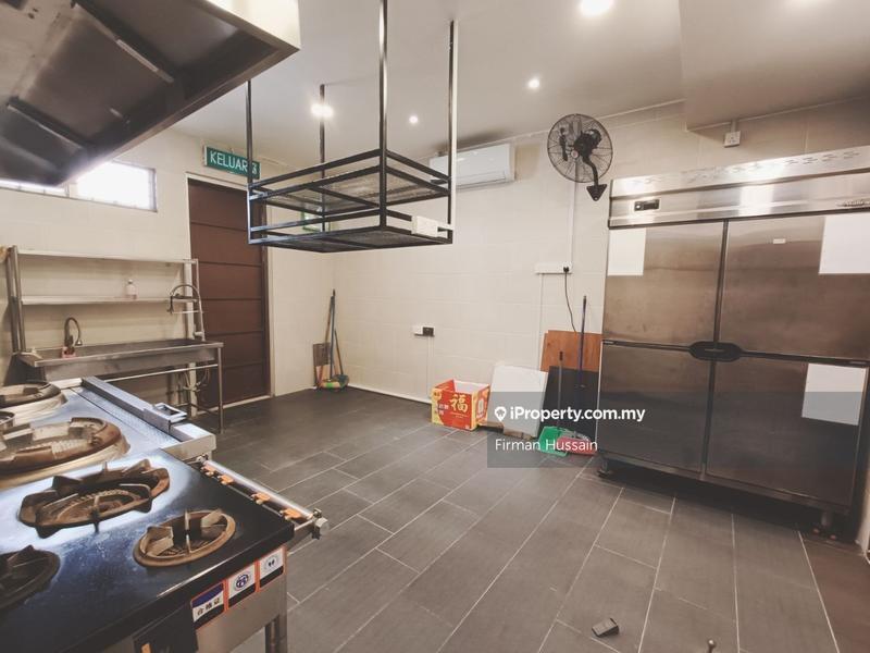 Kedai untuk Disewa di Kota Kemuning, Shah Alam oleh Firman Hussain - iProperty.com.my