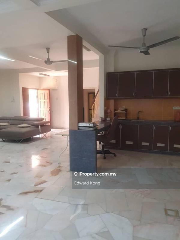 Rumah Berangkai 2 Tingkat untuk Dijual di Kota Emerald, Rawang oleh Edward Kong - iProperty.com.my