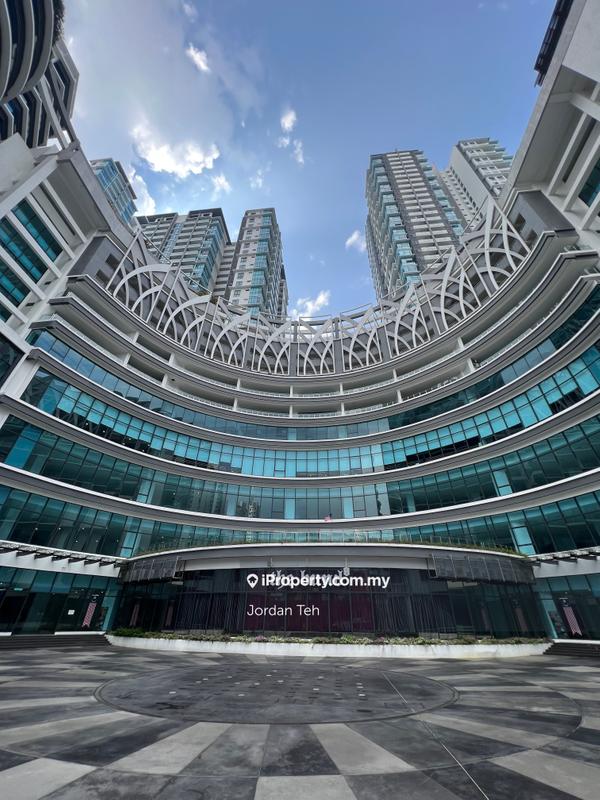 Pejabat untuk Dijual di Seksyen 13, Petaling Jaya oleh Jordan Teh - iProperty.com.my