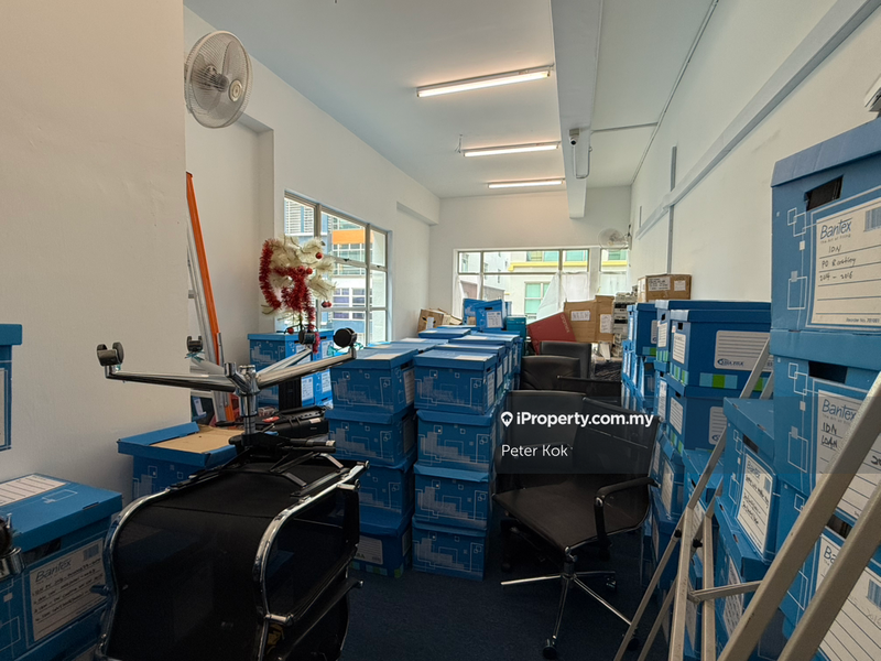 Shop for Sale in Seksyen 19, Petaling Jaya by Peter Kok - iProperty.com.my