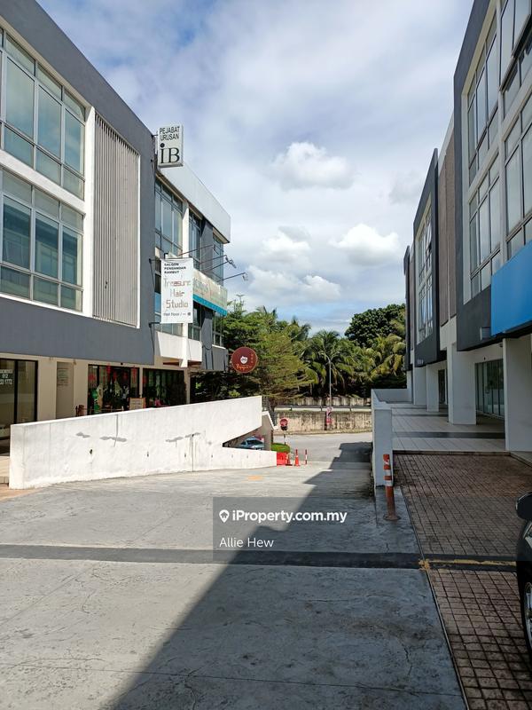 Shop for Sale in zewd3, Cheras by Allie Hew - iProperty.com.my