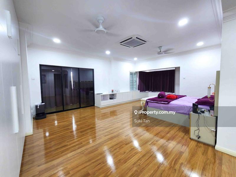 Rumah Berangkai 3 Tingkat untuk Dijual di Lake Fields, Sungai Besi oleh Suki Tan - iProperty.com.my