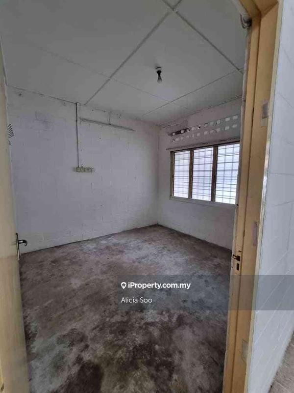Rumah Teres 1-Tingkat untuk Dijual di Kepong Baru, Kepong oleh Alicia Soo - iProperty.com.my
