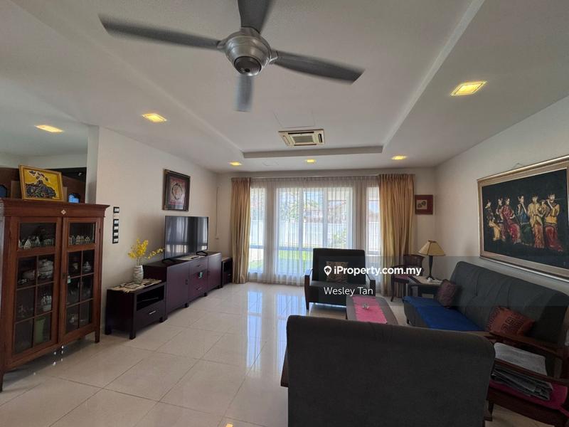 Bungalow House for Sale in Taman Sentosa, Bukit Baru by Wesley Tan - iProperty.com.my
