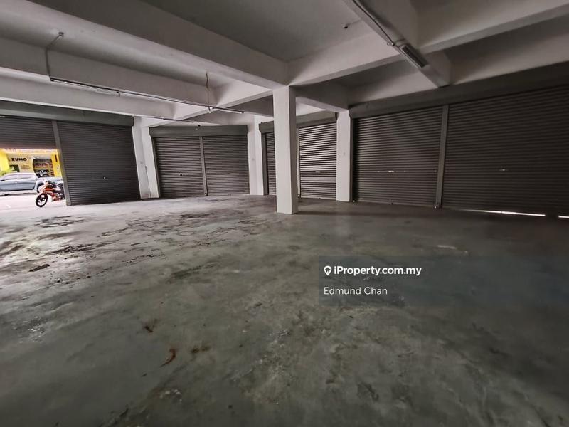 Kedai untuk Disewa di Saujana Puchong, Puchong oleh Edmund Chan - iProperty.com.my