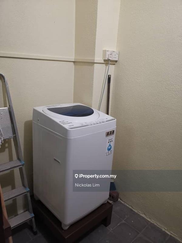 Apartment for Rent in Noble Villa by Nickolas Lim - iProperty.com.my