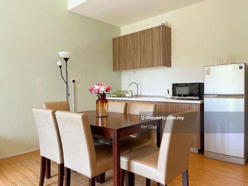 Kondominium untuk Dijual di Swiss Garden Resort Residences oleh KH Chia - iProperty.com.my
