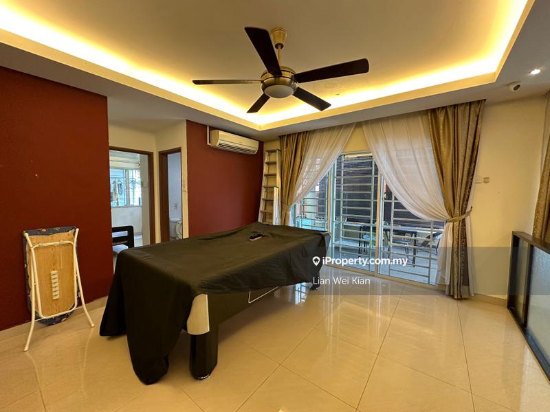 Rumah Berkembar untuk Dijual di Taman Astana Gemilang, Batu Caves oleh Lian Wei Kian - iProperty.com.my