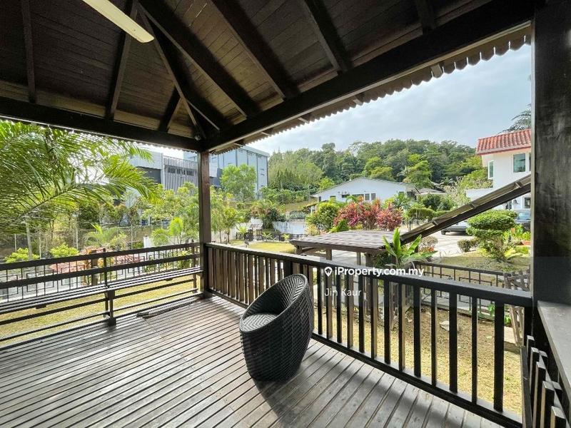 Banglo untuk Dijual di Bandar Sri Damansara, Selangor oleh Jin Kaur - iProperty.com.my