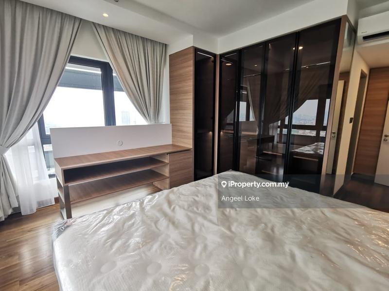 For Rent - Novo Ampang