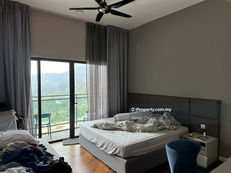 Residensi Servis untuk Dijual di Vista Residences oleh Mindy Chong - iProperty.com.my