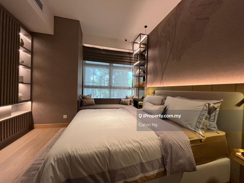Service Residence for Sale in One Eleven Menerung by Calvin Ng - iProperty.com.my