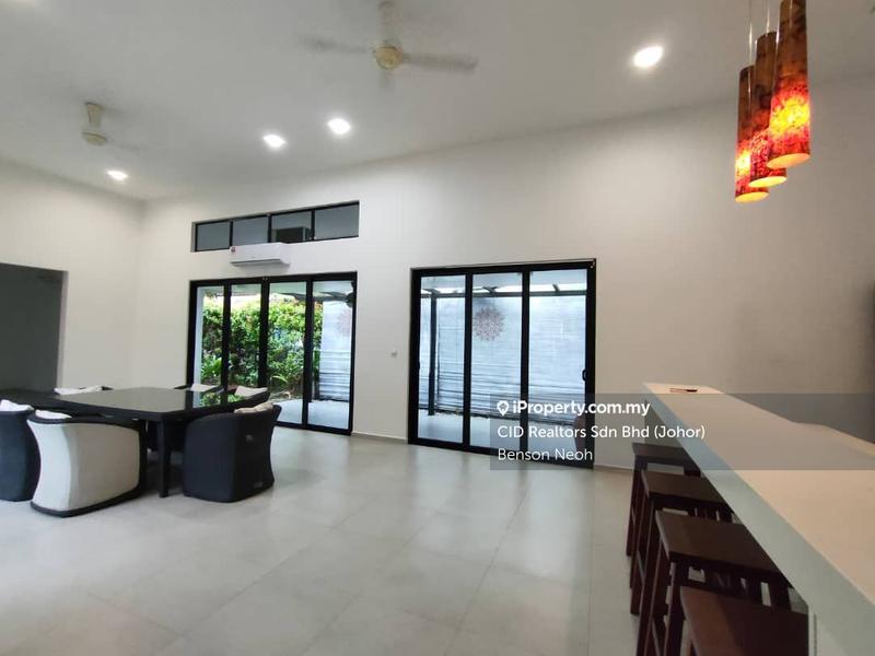 Bungalow House for Sale in Ledang Heights, Iskandar Puteri (Nusajaya) by Benson Neoh - iProperty.com.my
