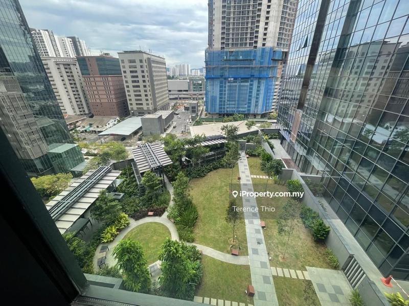 Service Residence for Sale in TRX Residences by Terence Thio - iProperty.com.my