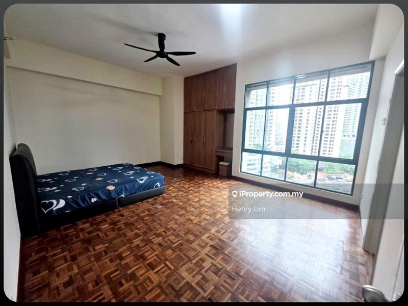 Kondominium untuk Disewa di Menara Avenue (Menara Promenade) oleh Henry Lim - iProperty.com.my