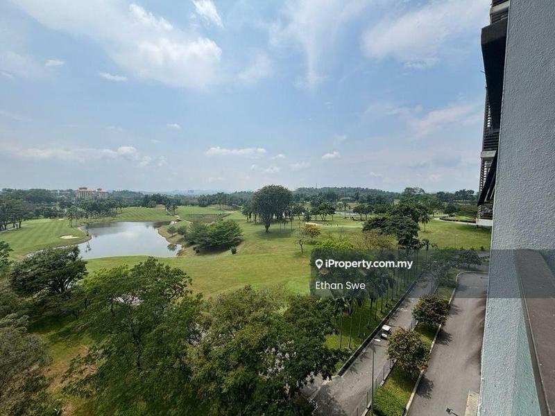 Service Residence for Sale in Suria Putra by Ethan Swe - View - iProperty.com.my