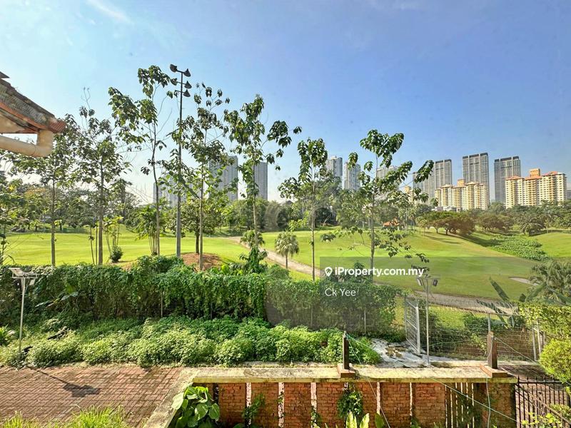 3-storey Terraced House for Sale in Taman Esplanad, Bukit Jalil by Ck Yee - iProperty.com.my