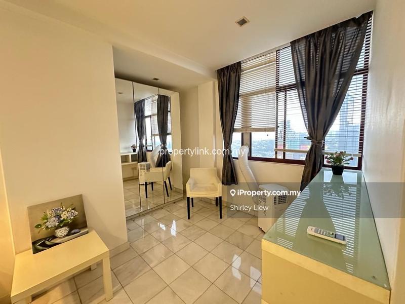 Kondominium untuk Disewa di Desa Bangsar Ria oleh Shirley Liew - iProperty.com.my