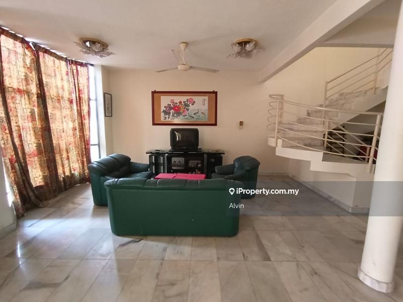 2-storey Terraced House for Rent in Taman Merbok, Bukit Baru by Alvin - iProperty.com.my