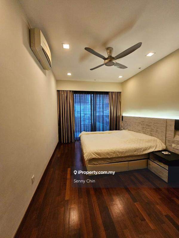 3-storey Terraced House for Sale in Taman Desa, Taman Desa by Senny Chin - iProperty.com.my
