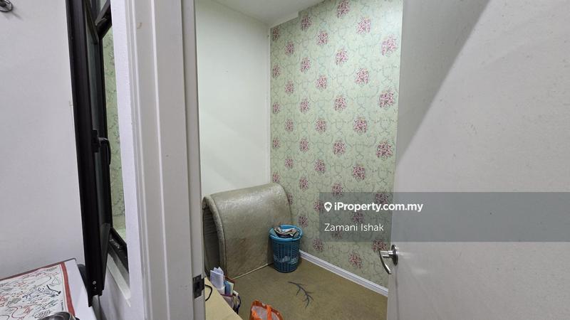 Pangsapuri untuk Dijual di Vista Mahogani @ Saujana Impian oleh Zamani Ishak - iProperty.com.my
