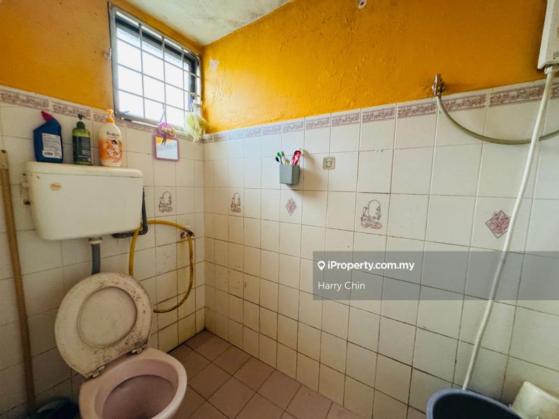 1-storey Terraced House for Sale in Seri Bayu, Karak by Harry Chin - iProperty.com.my