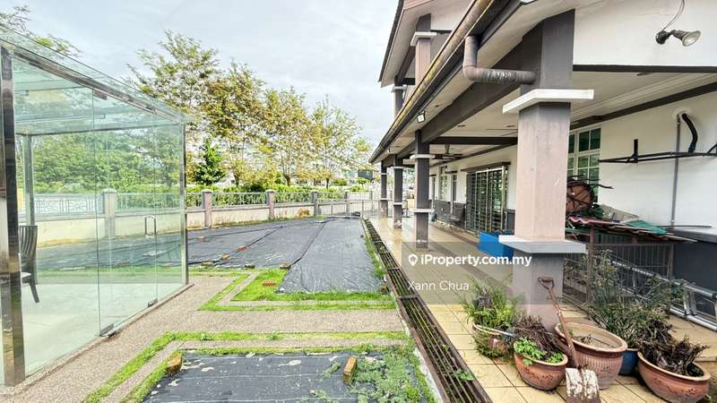 Rumah Teres 2-Tingkat untuk Dijual di Bandar Putra Permai, Seri Kembangan oleh Xann Chua - iProperty.com.my
