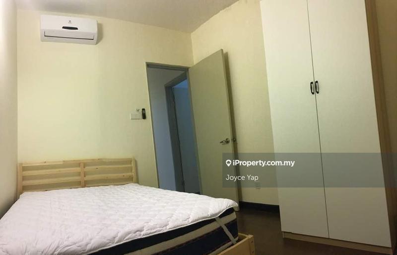 Condominium for Sale in Saville @ The Park by Joyce Yap - iProperty.com.my