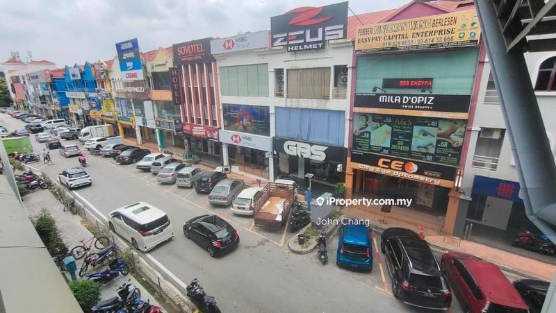 Shop for Rent in Dataran Sunway, Kota Damansara by John Chang - iProperty.com.my