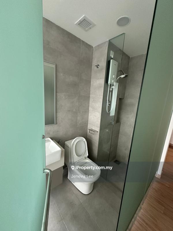 Service Residence untuk Dijual di Riveria City oleh Jenevia Lee - iProperty.com.my