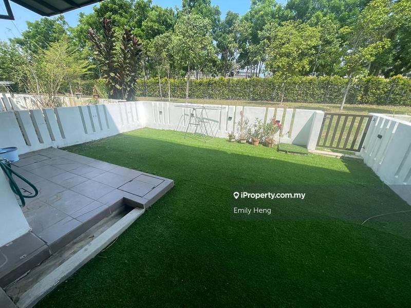Rumah Teres 2-Tingkat untuk Disewa di Bandar Tropicana Aman, Telok Panglima Garang oleh Emily Heng - iProperty.com.my