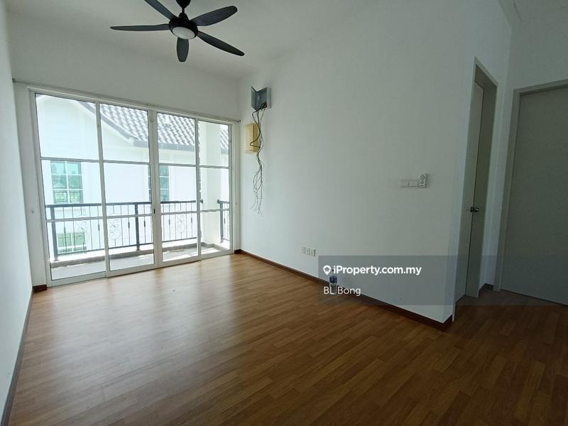 Bungalow House for Sale in Taman Anjung Gapam, Bemban by BL Bong - iProperty.com.my