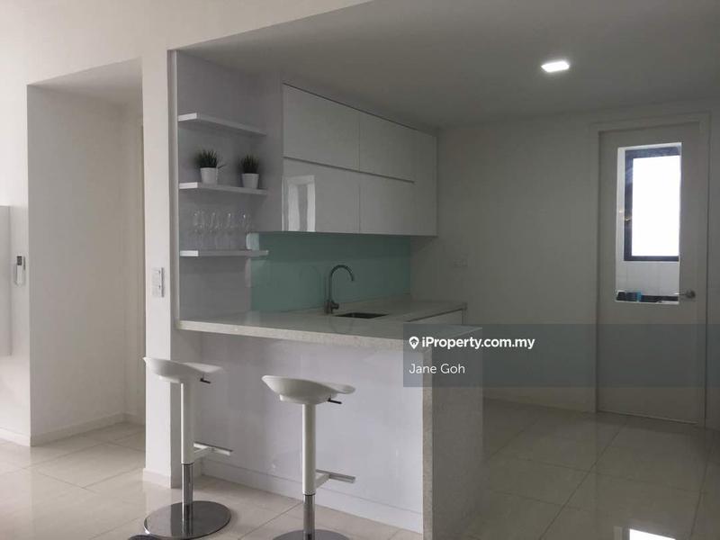 Kondominium untuk Dijual di Seri Riana Residence oleh Jane Goh - iProperty.com.my