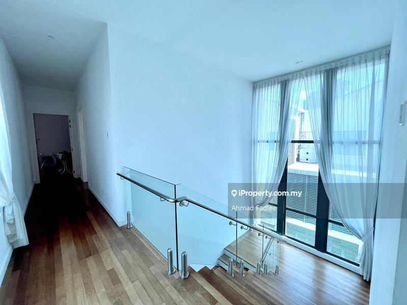 Bungalow House untuk Dijual di Sejati Residences, Cyberjaya oleh Ahmad Fadlee - iProperty.com.my