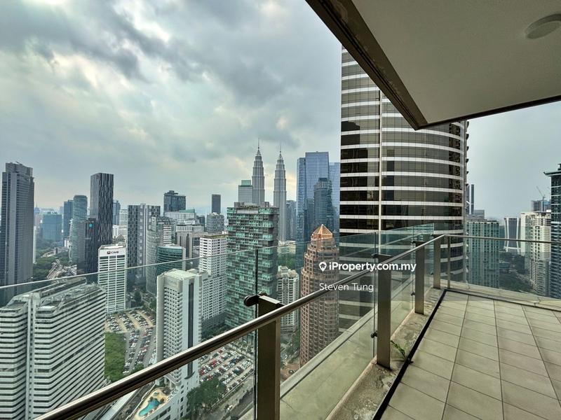 Service Residence for Sale in Pavilion Residences by Steven Tung - iProperty.com.my
