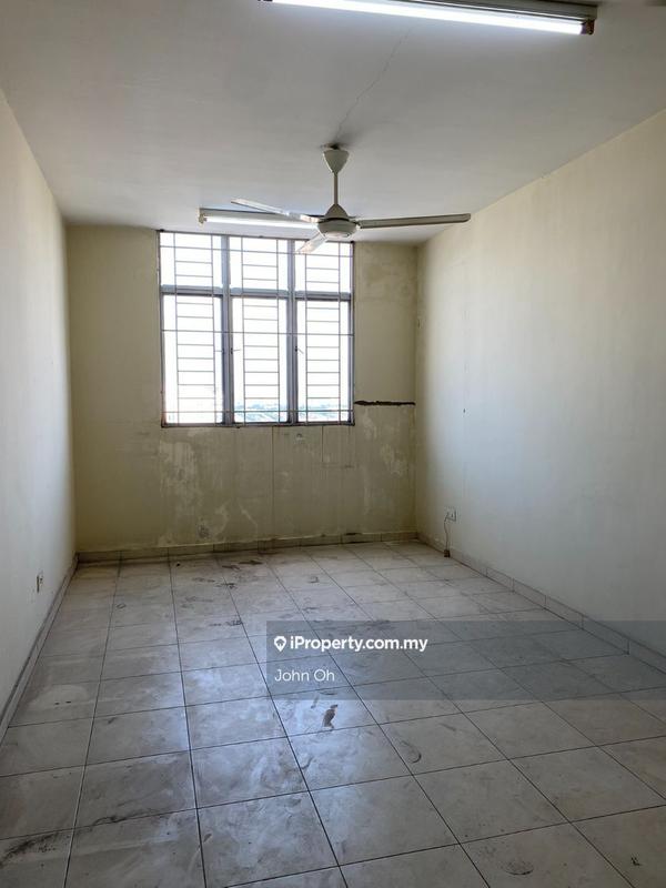 Kediaman Servis untuk Dijual di Casa Subang oleh John Oh - iProperty.com.my