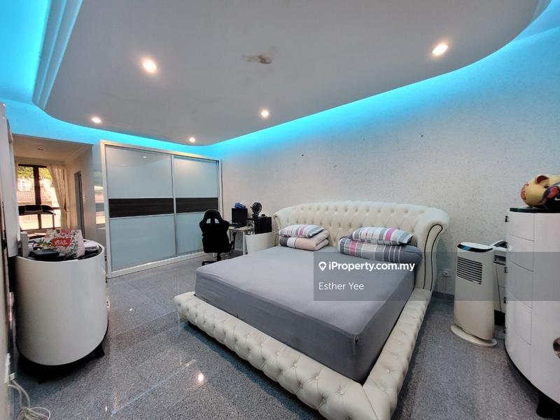 Rumah Berkembar untuk Dijual di Sri Ampang Mas, Taman Dagang, Ampang oleh Esther Yee - iProperty.com.my