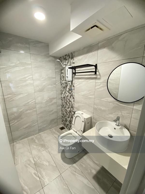 Residensi Servis untuk Dijual di Arte Cheras oleh Aw Qi Fan - iProperty.com.my