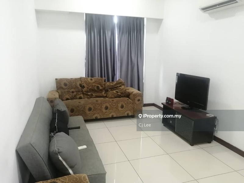 For Rent - Tiara Mutiara 2