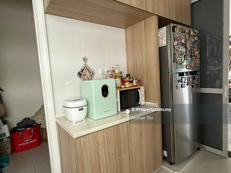 Rumah Kluster untuk Dijual di Eco Spring, Johor Bahru oleh Andrew Teo - iProperty.com.my