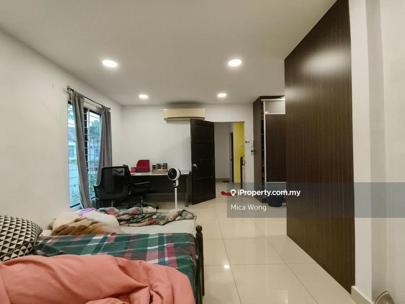 2-storey Terraced House for Sale in Usj 1, Subang Jaya by Mica Wong - iProperty.com.my
