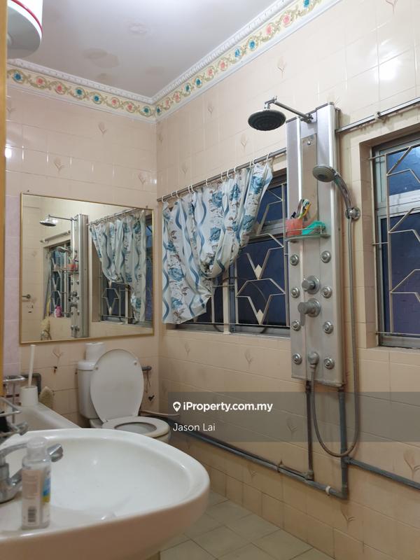 Banglo untuk Dijual di Kampung Datuk Keramat, Keramat oleh Jason Lai - iProperty.com.my