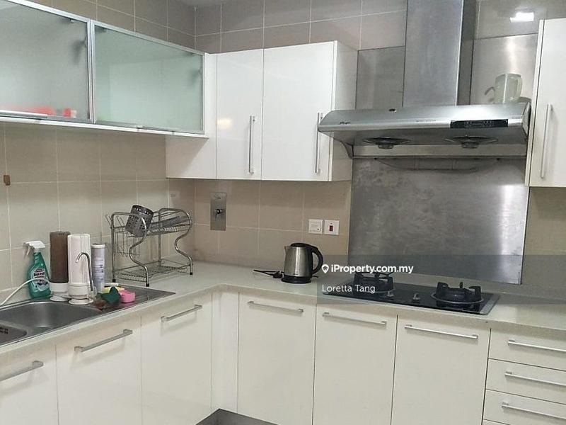Condominium for Sale in Mont Kiara Banyan by Loretta Tang - iProperty.com.my