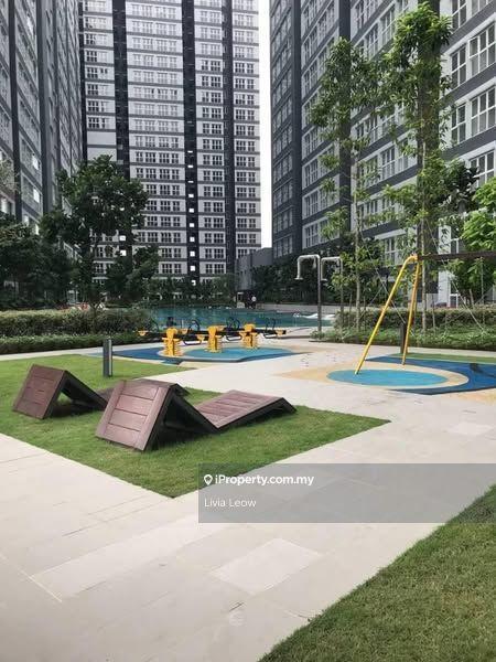 Residensi Servis untuk Dijual di Residensi Rimbun @ Canopy Hills oleh Livia Leow - iProperty.com.my