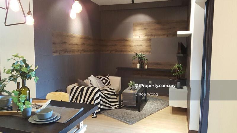 Service Residence for Sale in USJ One (You One) by Chloe Wong - iProperty.com.my