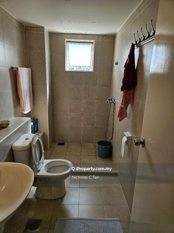 Condominium for Sale in Andalucia by Nicholas C Tan - iProperty.com.my