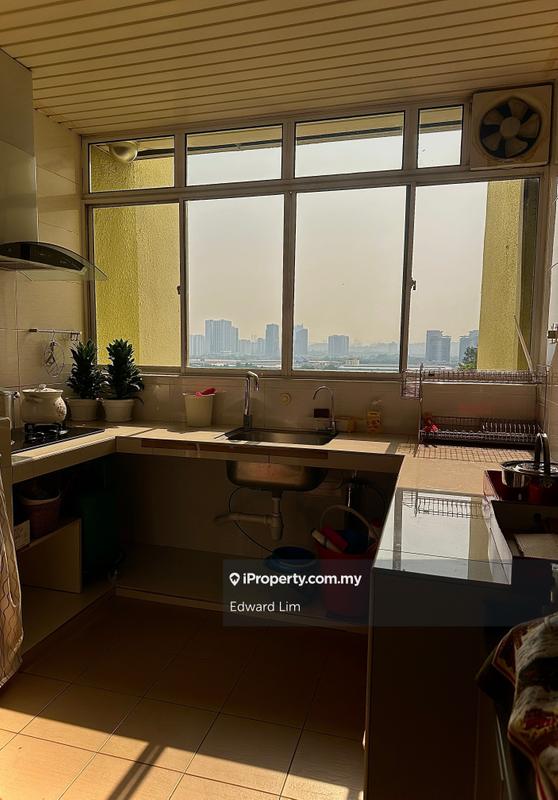 Kondominium untuk Dijual di Indera Subang oleh Edward Lim - iProperty.com.my