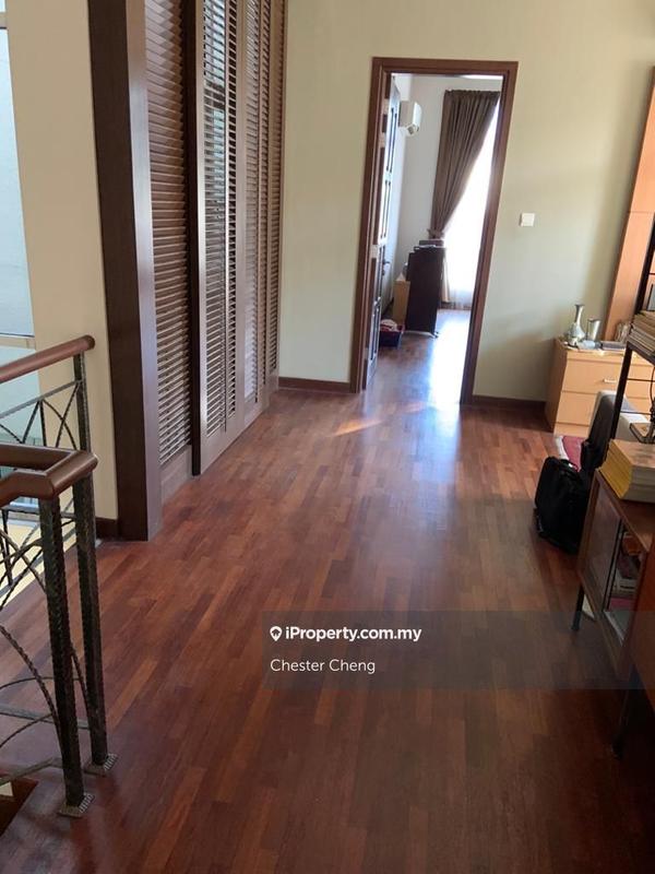 Semi-Detached House for Sale in Maplewood @ Saujana U2, Shah Alam, Saujana, Saujana by Chester Cheng - iProperty.com.my