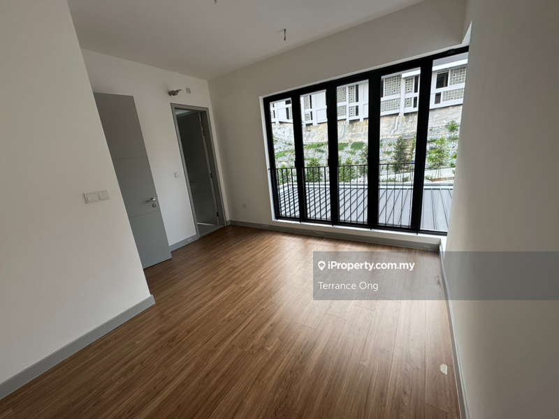 3-storey Terraced House for Sale in Taman Melawati, Ulu Kelang by Terrance Ong - iProperty.com.my