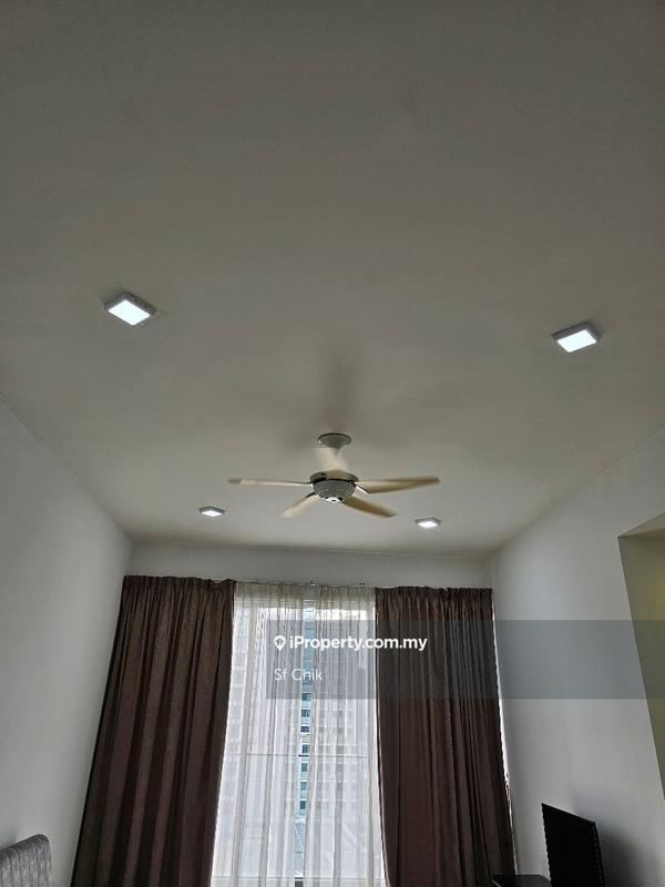 Residensi Servis untuk Disewa di M Suites oleh Sf Chik - iProperty.com.my